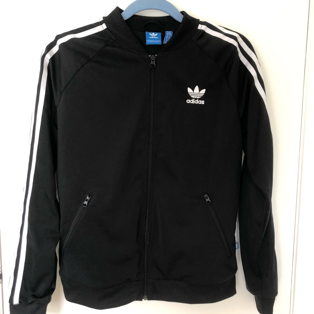 adidas Firebird track jacket